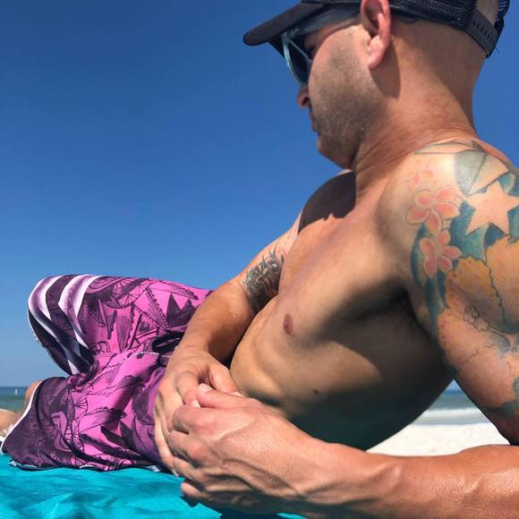 Meet your Posher, Tails - Picture 1 of 1